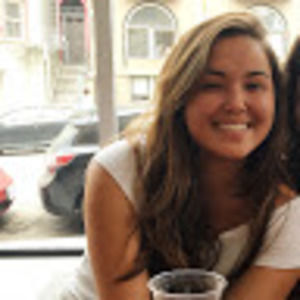 Meet your Posher, Emma